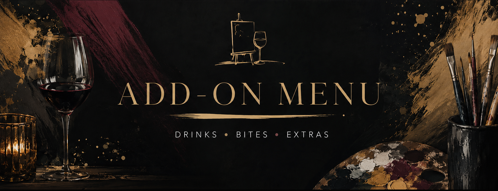 Addon banner